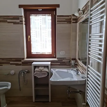 Maison d'hôtes Le Querce Teggiano