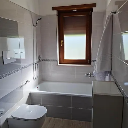 招待所 Le Querce 提加亚诺