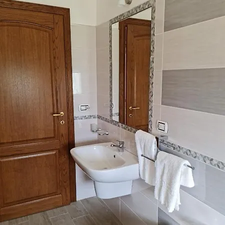 Le Querce Maison d'hôtes 3*