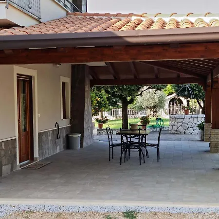 ゲストハウス Le Querce