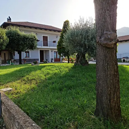 ゲストハウス Le Querce