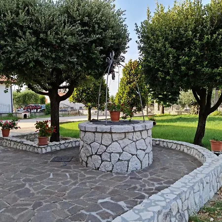 Le Querce