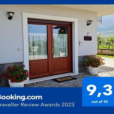 Le Querce Pensión 3*