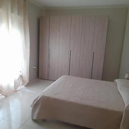 招待所 Le Querce 提加亚诺