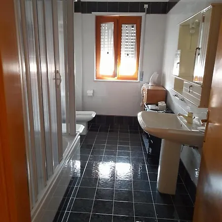 Le Querce 招待所 提加亚诺