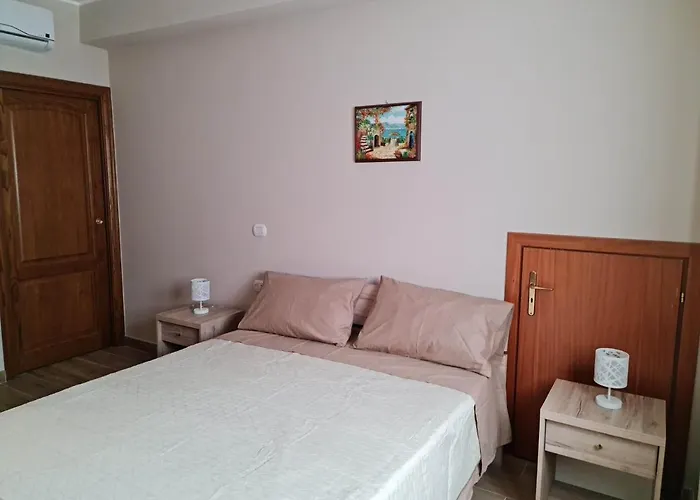 ゲストハウス Le Querce