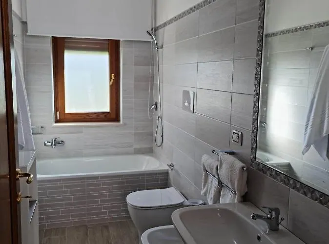 Le Querce Pensión 3*