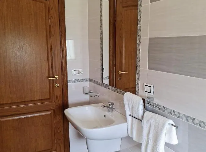 Le Querce Pensión 3*