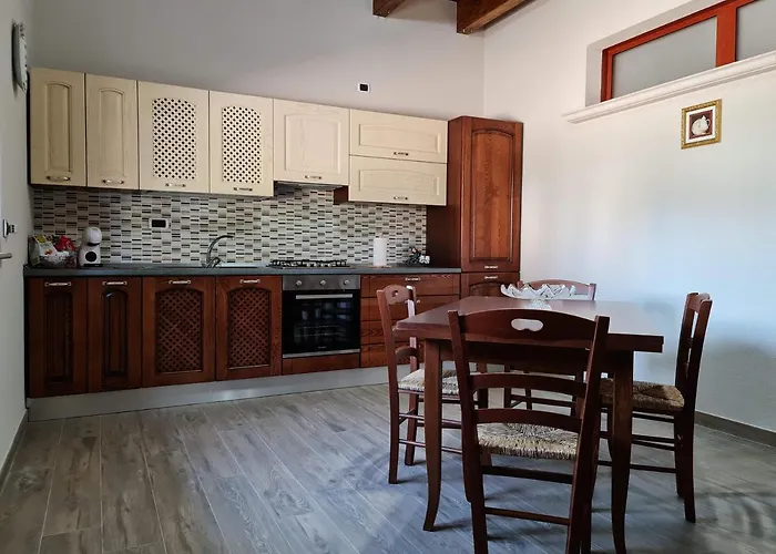 Pensión Le Querce 3*