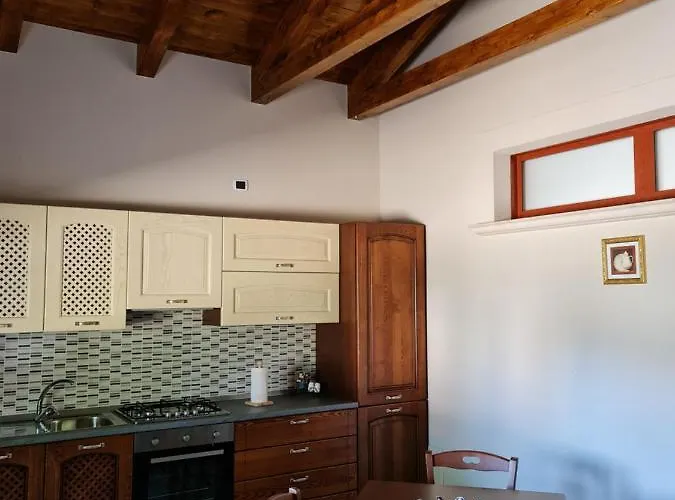 Le Querce Pensión 3*