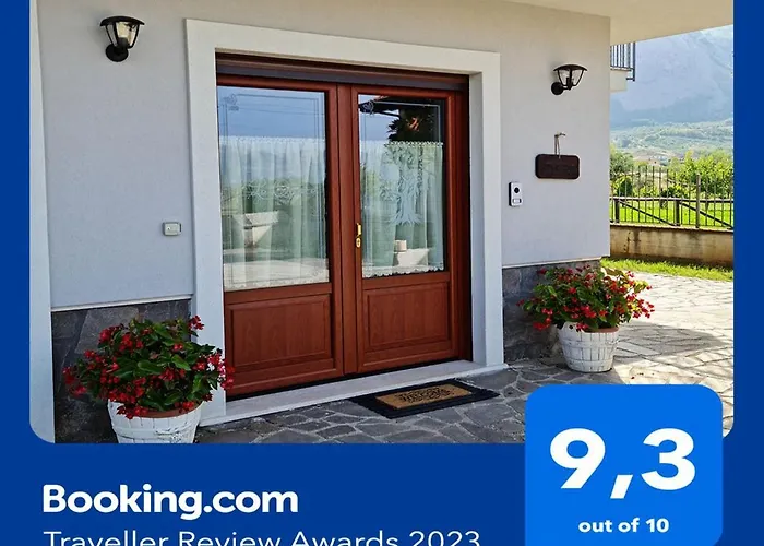 Le Querce Pensión 3*