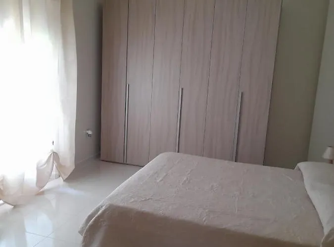 Pensión Le Querce Teggiano