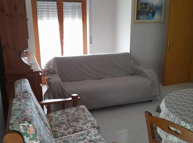 Le Querce Pensión 3*